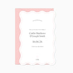 Amore | Save the Dates