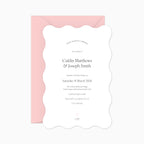 Amore | Wedding Invitations