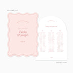 Amore | Large Signage Package