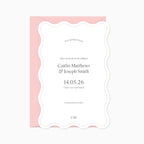 Amore | Save the Dates