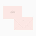 Amore | Envelope Printing
