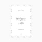 Amore | Save the Dates