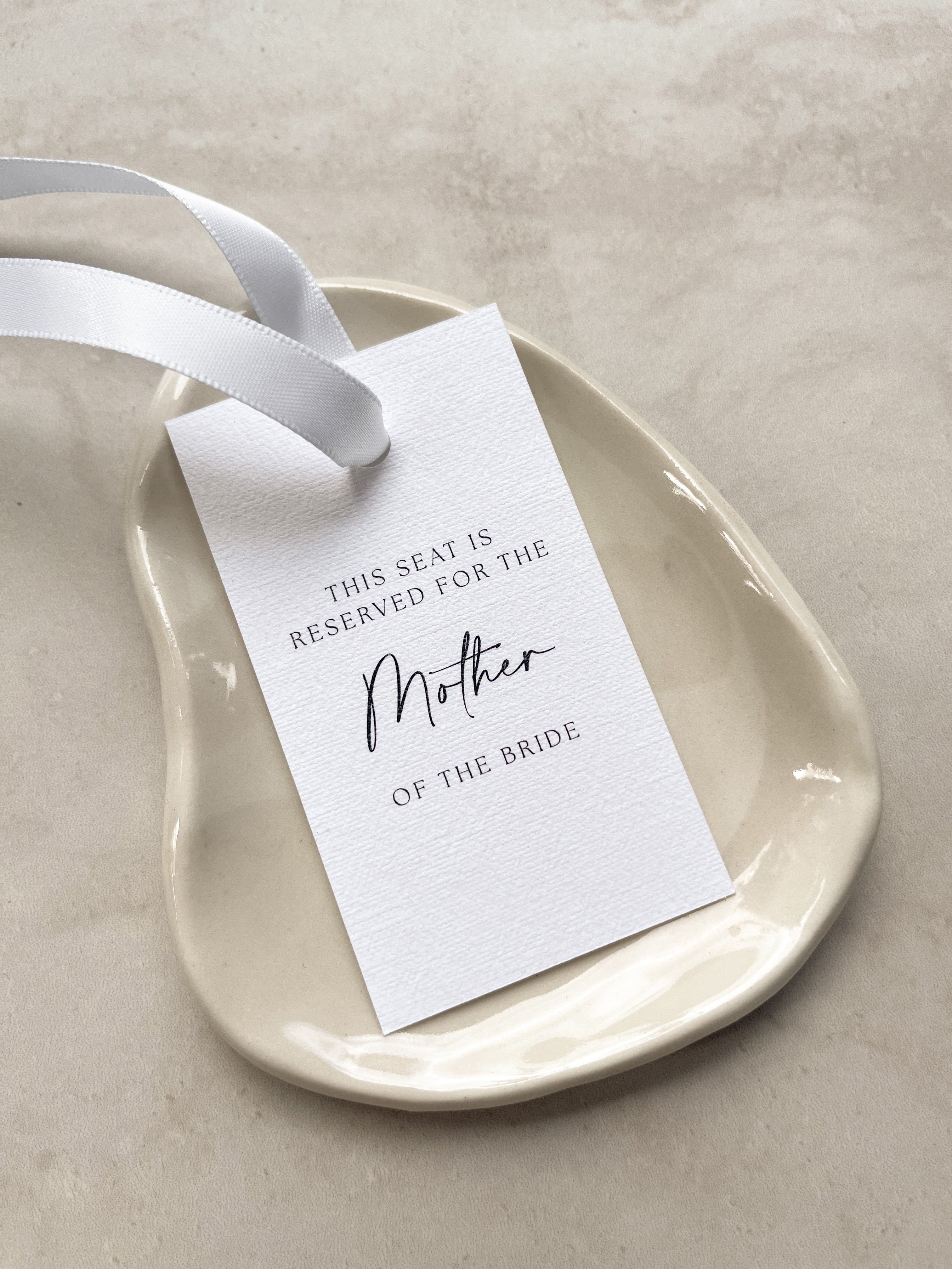 Grace | Place Cards