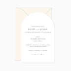 Lumière | Wedding Invitations