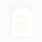 Lumière | Wedding Invitations