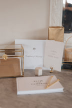 Grace | A5 Signage Package