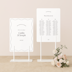 Amore | Large Signage Package
